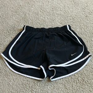 nike dry fit shorts